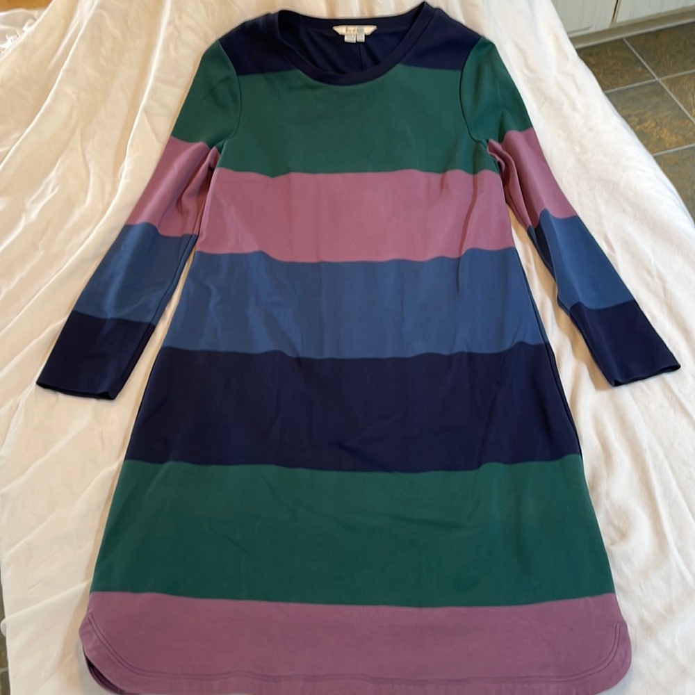 Comfy Boden dress